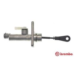 Pagrindinis cilindras, sankaba BREMBO C 30 016