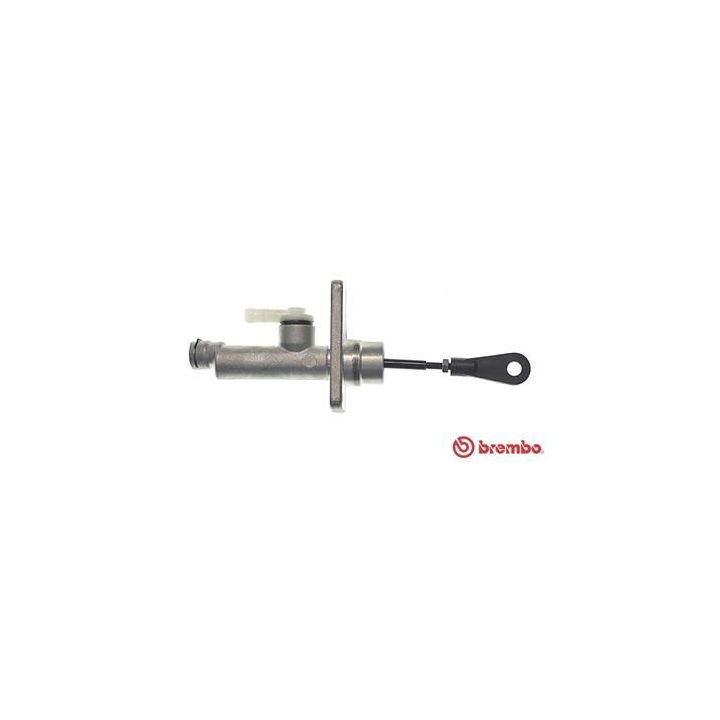 Pagrindinis cilindras, sankaba BREMBO C 30 016