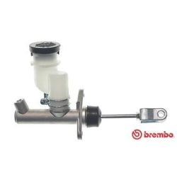 Pagrindinis cilindras, sankaba BREMBO C 30 018