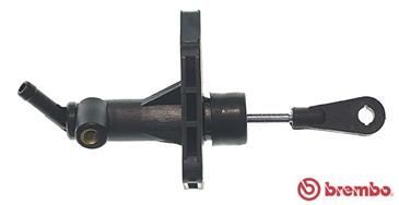 Pagrindinis cilindras, sankaba BREMBO C 30 020