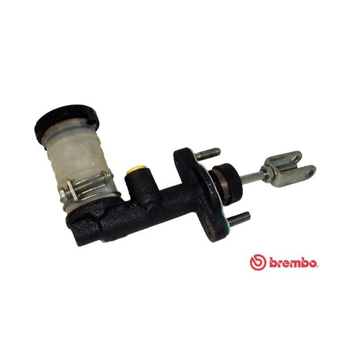Pagrindinis cilindras, sankaba BREMBO C 34 005