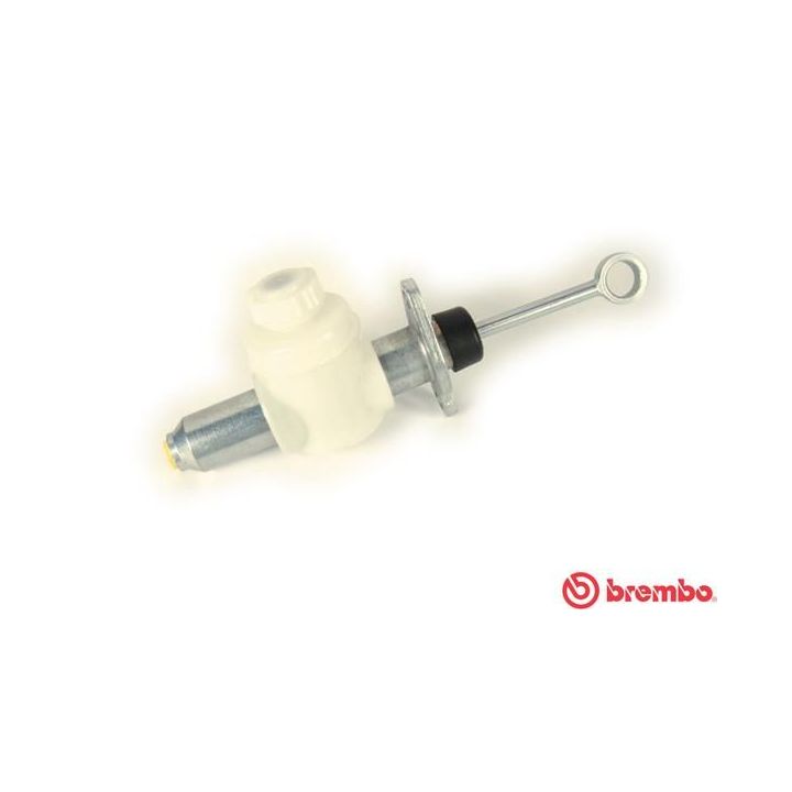 Pagrindinis cilindras, sankaba BREMBO C 44 002