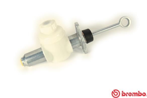 Pagrindinis cilindras, sankaba BREMBO C 44 002