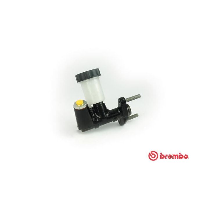 Pagrindinis cilindras, sankaba BREMBO C 49 001