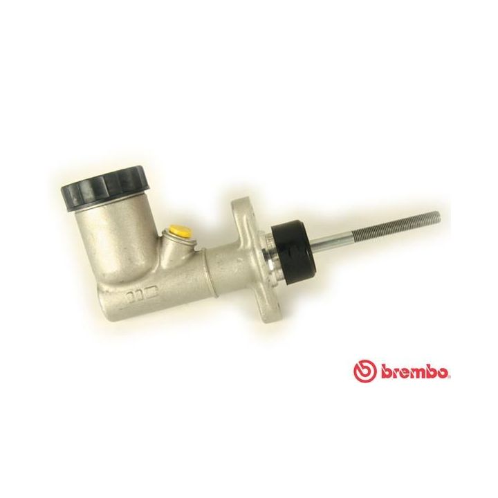 Pagrindinis cilindras, sankaba BREMBO C 52 001