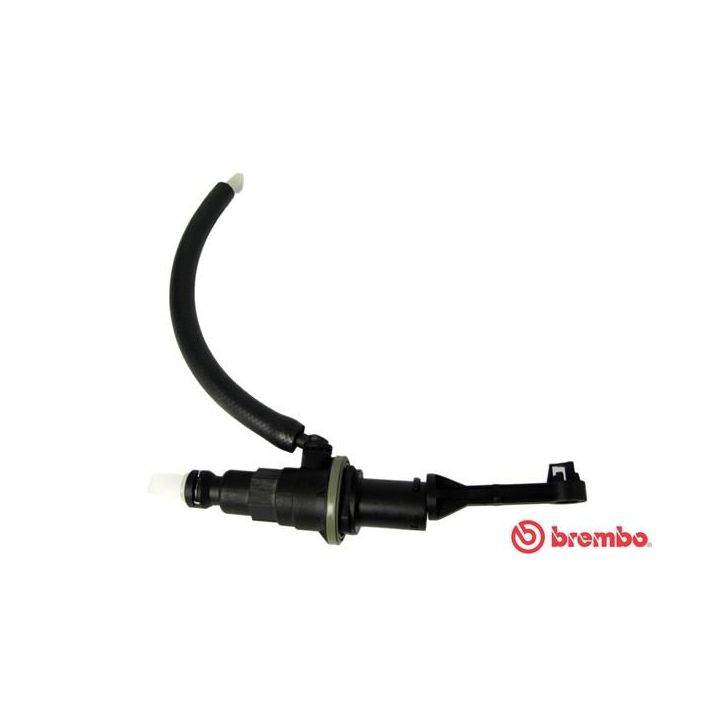 Pagrindinis cilindras, sankaba BREMBO C 56 025