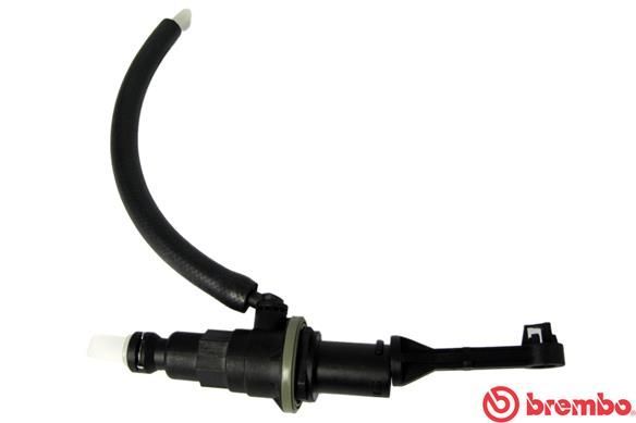 Pagrindinis cilindras, sankaba BREMBO C 56 025