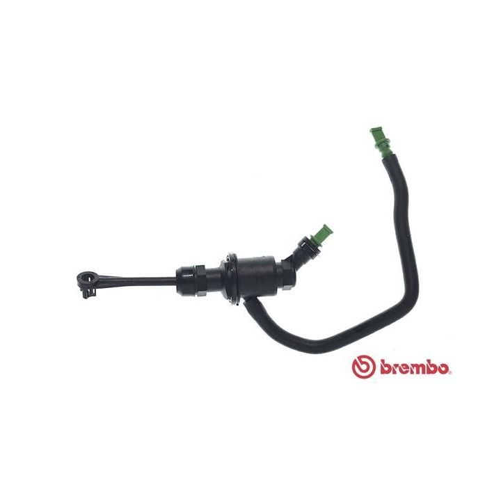 Pagrindinis cilindras, sankaba BREMBO C 56 030