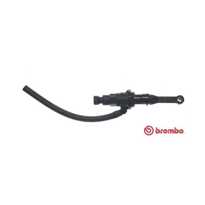 Pagrindinis cilindras, sankaba BREMBO C 56 034