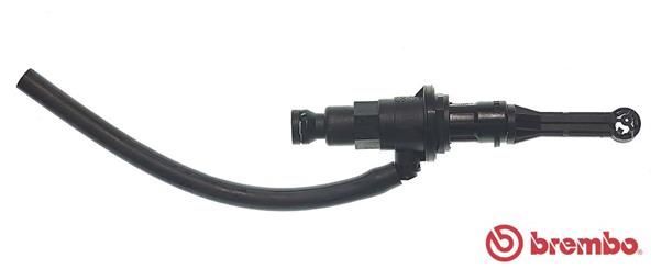 Pagrindinis cilindras, sankaba BREMBO C 56 034