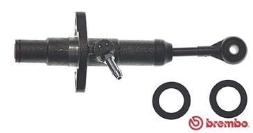 Pagrindinis cilindras, sankaba BREMBO C 61 012