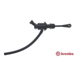 Pagrindinis cilindras, sankaba BREMBO C 68 015