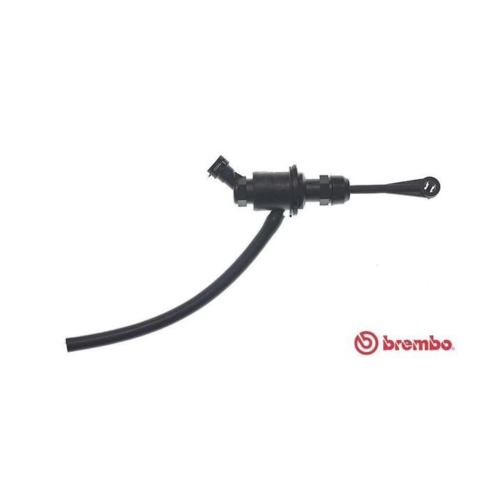 Pagrindinis cilindras, sankaba BREMBO C 68 015