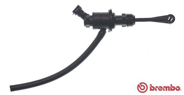 Pagrindinis cilindras, sankaba BREMBO C 68 015