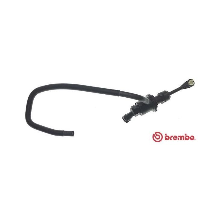 Pagrindinis cilindras, sankaba BREMBO C 68 016