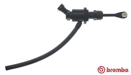 Pagrindinis cilindras, sankaba BREMBO C 68 018