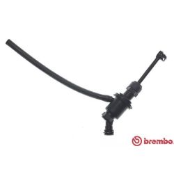 Pagrindinis cilindras, sankaba BREMBO C 68 019