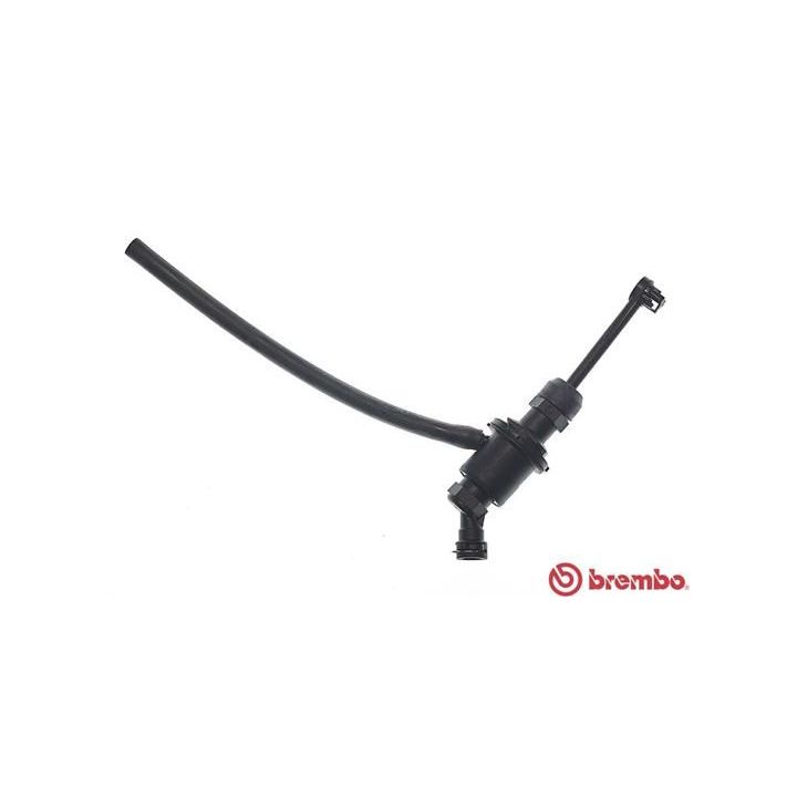 Pagrindinis cilindras, sankaba BREMBO C 68 019