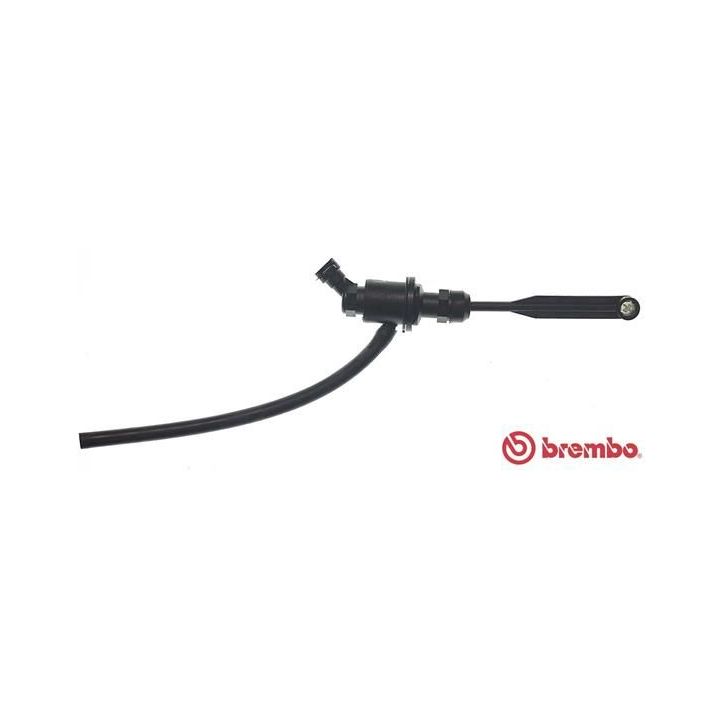 Pagrindinis cilindras, sankaba BREMBO C 68 020