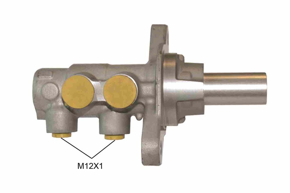 Pagrindinis cilindras, stabdžiai BREMBO M 06 035
