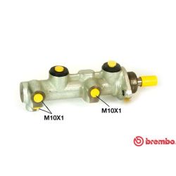 Pagrindinis cilindras, stabdžiai BREMBO M 23 014