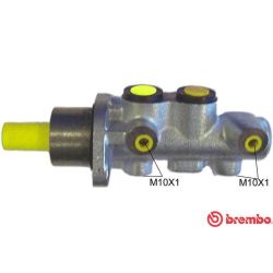 Pagrindinis cilindras, stabdžiai BREMBO M 23 021