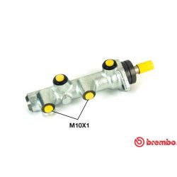 Pagrindinis cilindras, stabdžiai BREMBO M 23 030