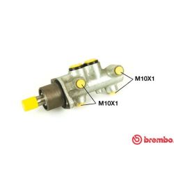 Pagrindinis cilindras, stabdžiai BREMBO M 23 032