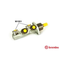 Pagrindinis cilindras, stabdžiai BREMBO M 23 050