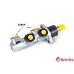 Pagrindinis cilindras, stabdžiai BREMBO M 23 052