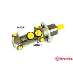 Pagrindinis cilindras, stabdžiai BREMBO M 23 056