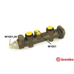 Pagrindinis cilindras, stabdžiai BREMBO M 23 064