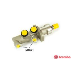 Pagrindinis cilindras, stabdžiai BREMBO M 23 065