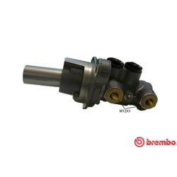 Pagrindinis cilindras, stabdžiai BREMBO M 23 068