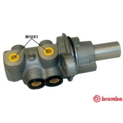 Pagrindinis cilindras, stabdžiai BREMBO M 23 070