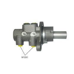 Pagrindinis cilindras, stabdžiai BREMBO M 23 075