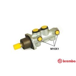 Pagrindinis cilindras, stabdžiai BREMBO M 23 076