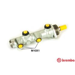 Pagrindinis cilindras, stabdžiai BREMBO M 23 113