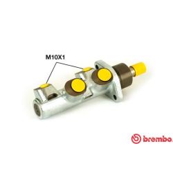 Pagrindinis cilindras, stabdžiai BREMBO M 23 123