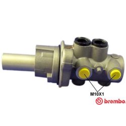 Pagrindinis cilindras, stabdžiai BREMBO M 23 128