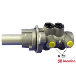 Pagrindinis cilindras, stabdžiai BREMBO M 23 130