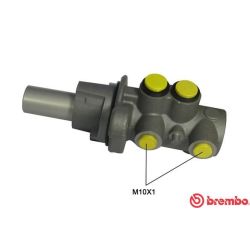 Pagrindinis cilindras, stabdžiai BREMBO M 23 132