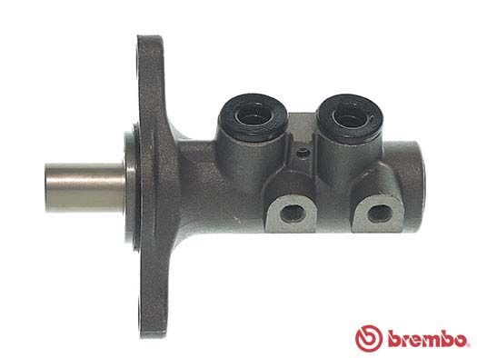 Pagrindinis cilindras, stabdžiai BREMBO M 23 134