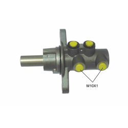 Pagrindinis cilindras, stabdžiai BREMBO M 23 153