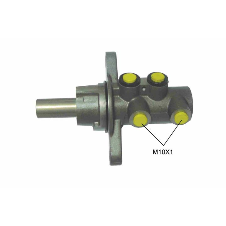 Pagrindinis cilindras, stabdžiai BREMBO M 23 153