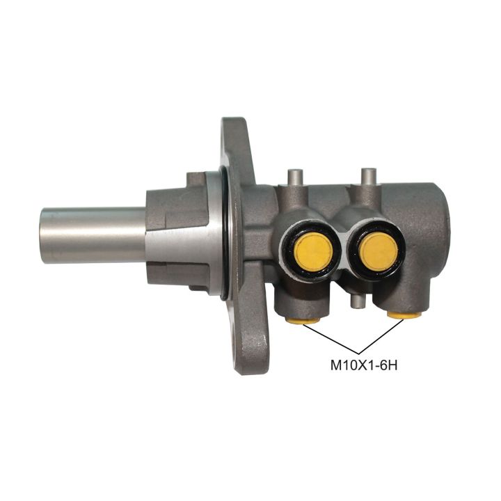 Pagrindinis cilindras, stabdžiai BREMBO M 23 159