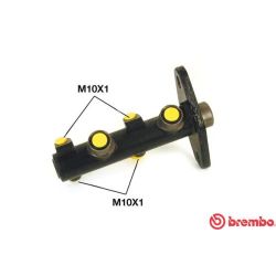 Pagrindinis cilindras, stabdžiai BREMBO M 24 011