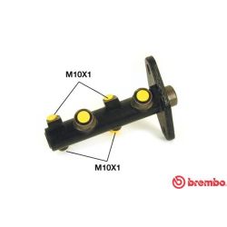 Pagrindinis cilindras, stabdžiai BREMBO M 24 014