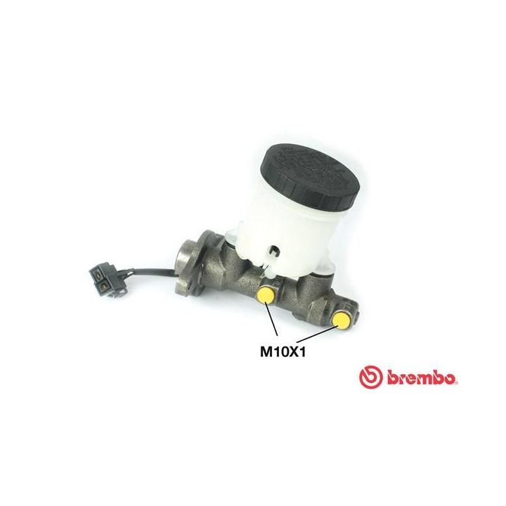 Pagrindinis cilindras, stabdžiai BREMBO M 30 003