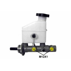 Pagrindinis cilindras, stabdžiai BREMBO M 30 020